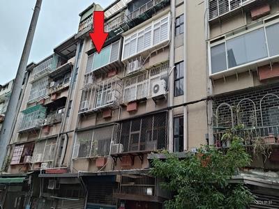 信義區法拍公寓-1