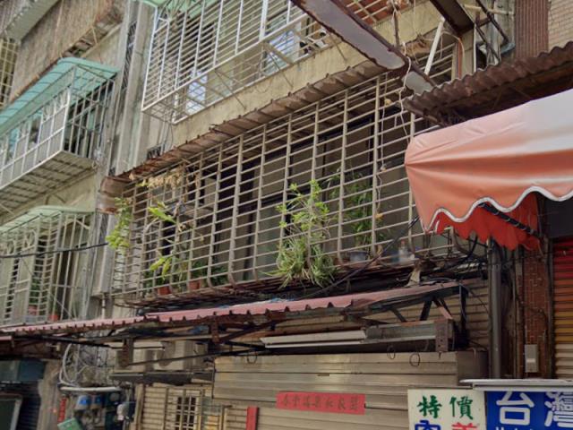 三重法拍公寓-1
