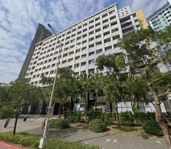 台北法拍大樓-2