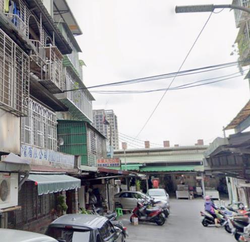 新北新莊法拍公寓-2