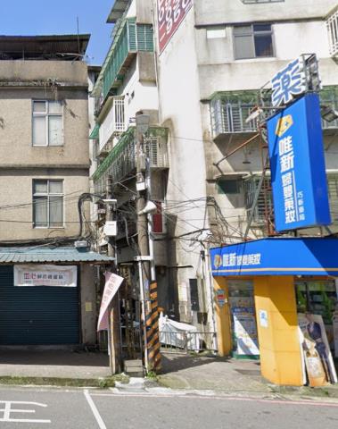 新北新店拍賣公寓-0