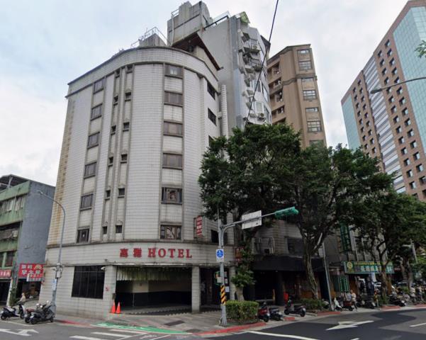 大安區華廈法拍-1