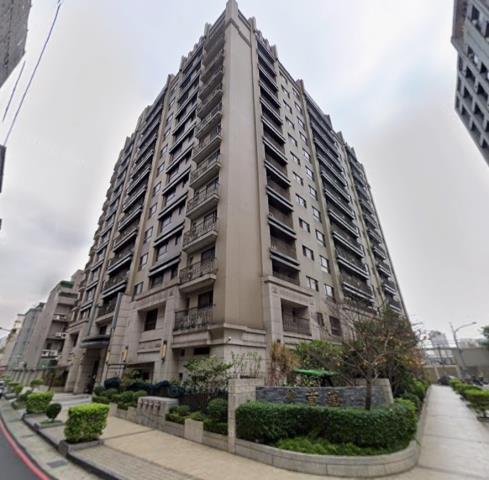 桃園桃園區法拍大樓-2