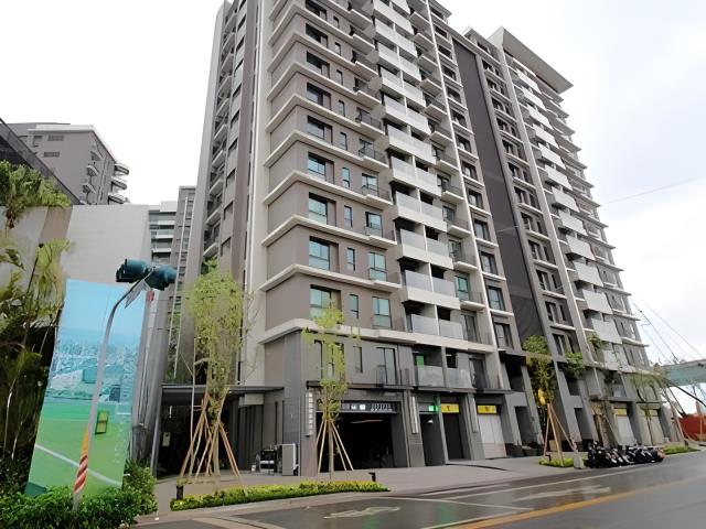 新北五股大樓法拍-2