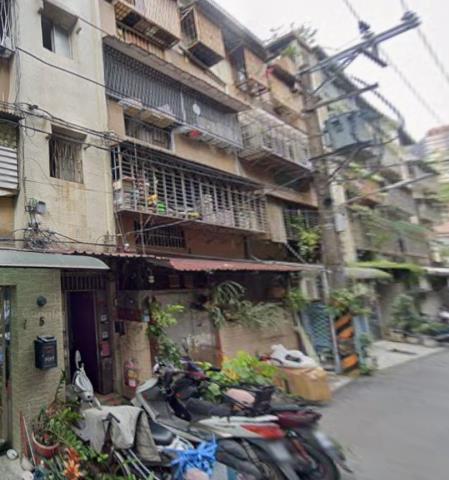板橋公寓拍賣-3
