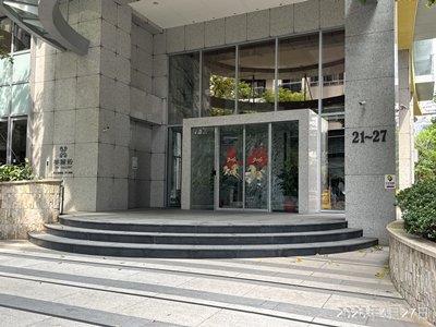 新北法拍大樓-3