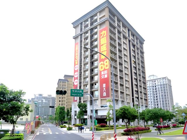新北大樓法拍-1