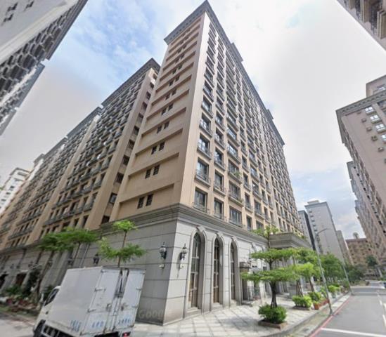 新北法拍大樓-2