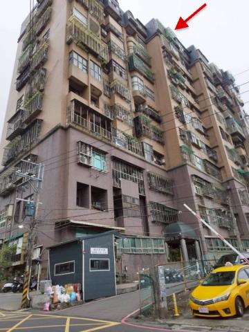 新北大樓法拍-0