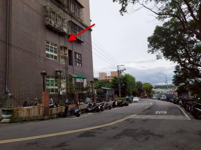 新北大樓法拍-2