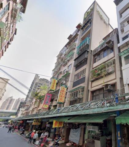 新北新店華廈拍賣-1
