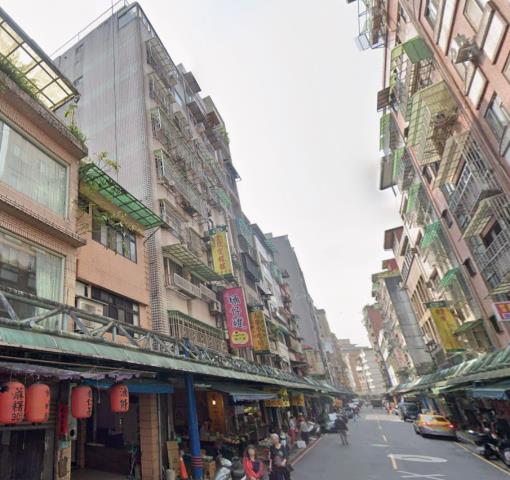 新北新店華廈拍賣-2