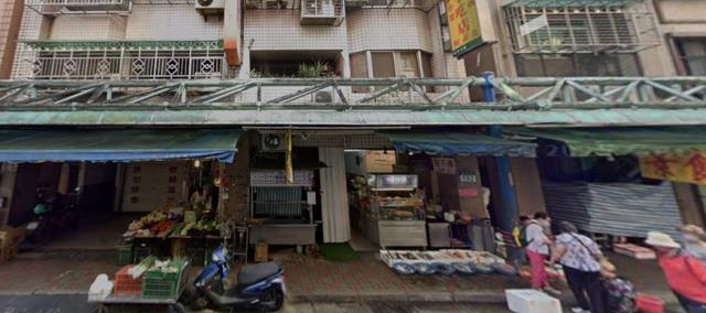 新北新店華廈拍賣-3