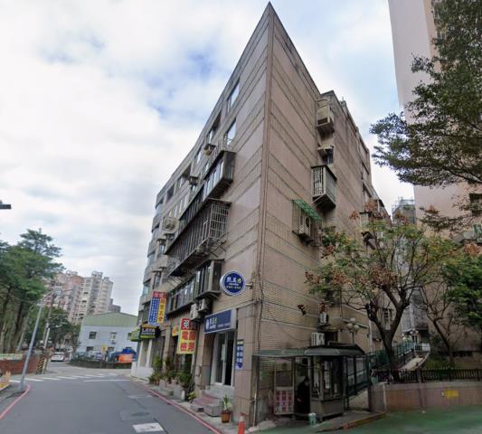 新北淡水華廈拍賣-3