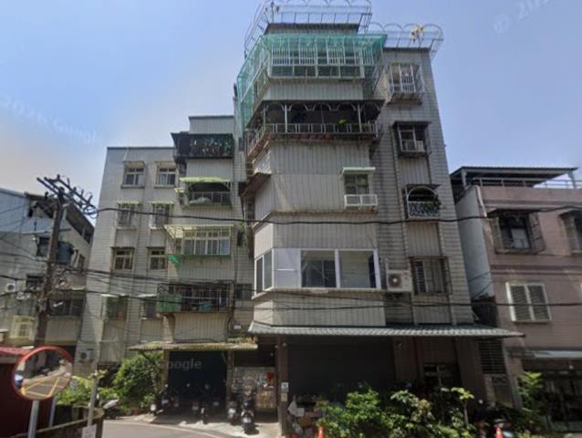 新北公寓法拍-0