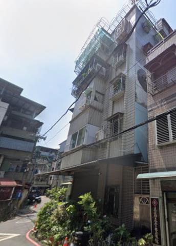 新北公寓法拍-1