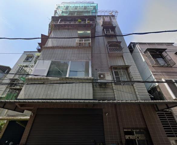 新北公寓法拍-3