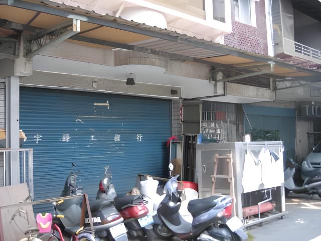 新北土城公寓法拍-0