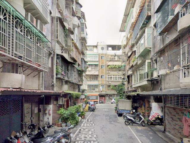 新北土城公寓法拍-2