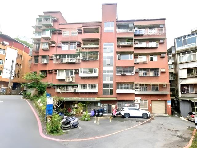 新北新店拍賣華廈-0