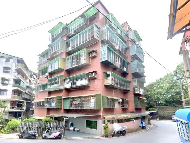 新北新店拍賣華廈-1