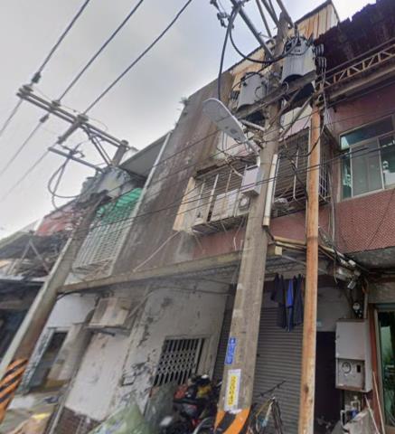 新北樹林法拍透天-0
