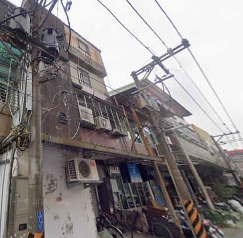 新北樹林法拍透天-1