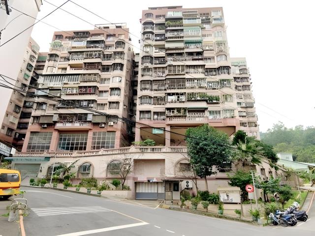 新北樹林大樓法拍-0