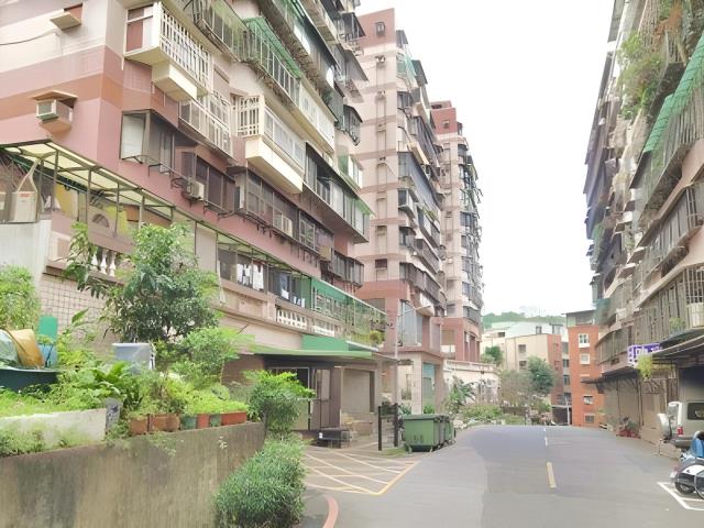新北樹林大樓法拍-2