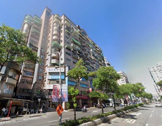 中和法拍大樓-2