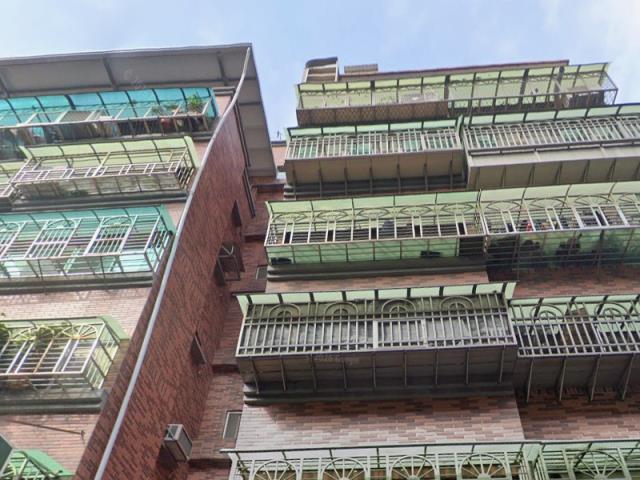 新北華廈法拍-1