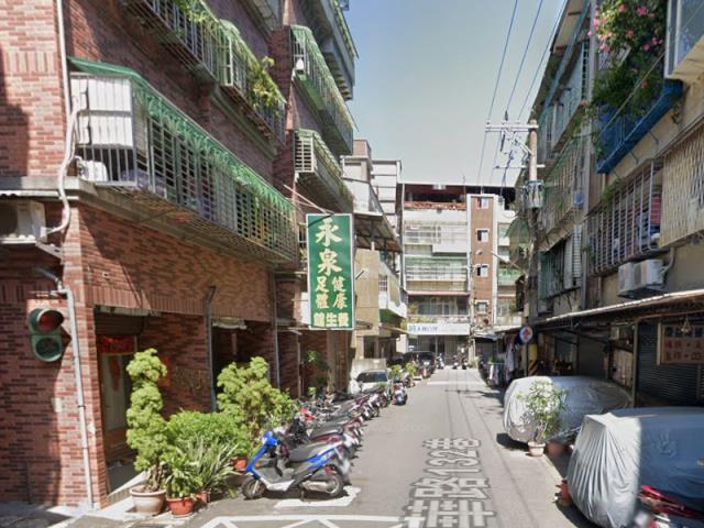 新北華廈法拍-2