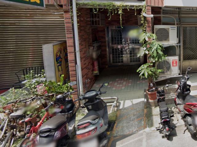 新北華廈法拍-3