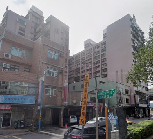 新北法拍大樓-3