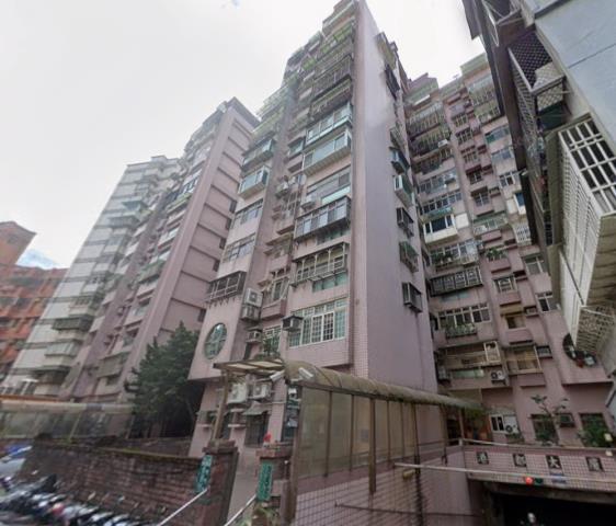 新北法拍大樓-4