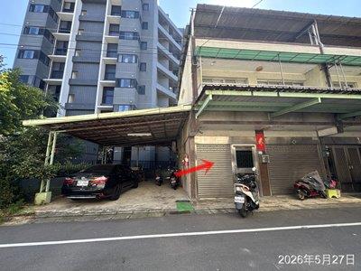 新北法拍公寓-1