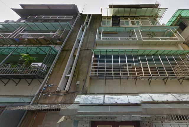 台北信義區公寓拍賣-0