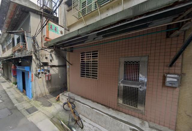 新北三重法拍公寓-1