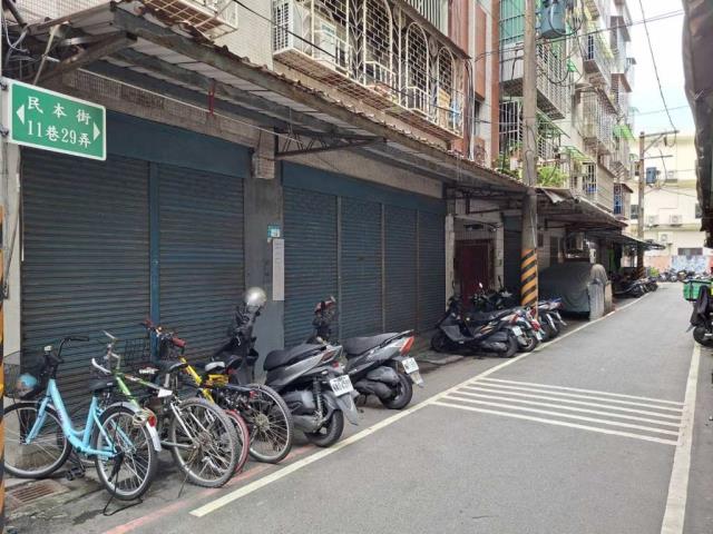 新北新莊法拍公寓-3
