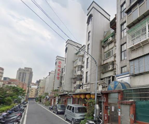 新北蘆洲法拍公寓-1