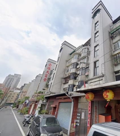 新北蘆洲法拍公寓-2