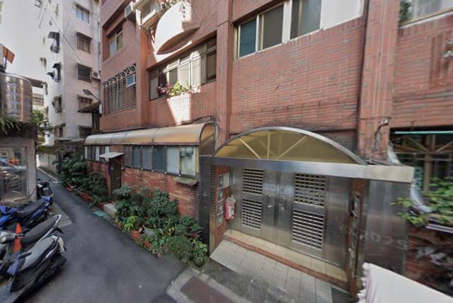 新店公寓法拍-2