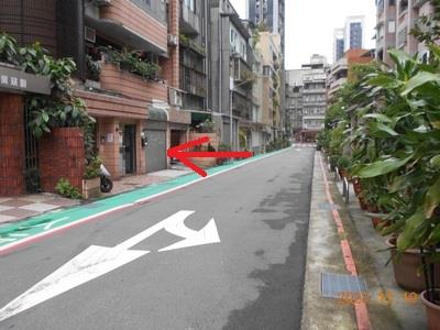 台北大安區華廈拍賣-1