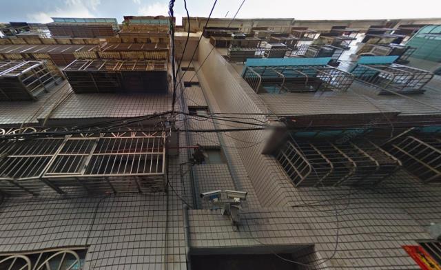 三重公寓法拍-2