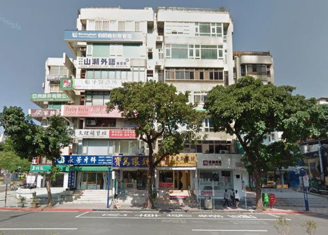 台北士林華廈法拍-2