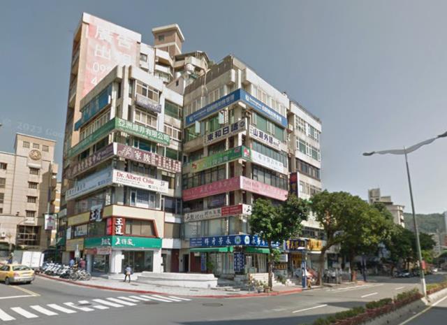 台北士林華廈法拍-3