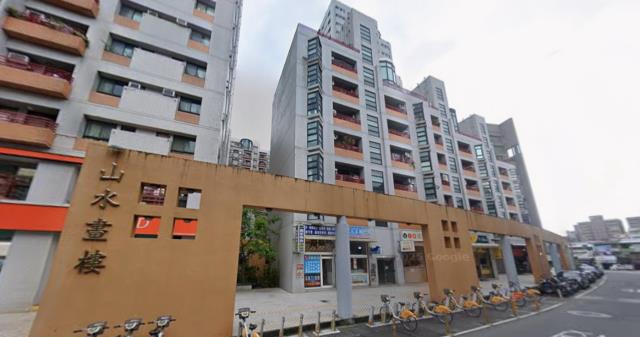 新北華廈法拍-0
