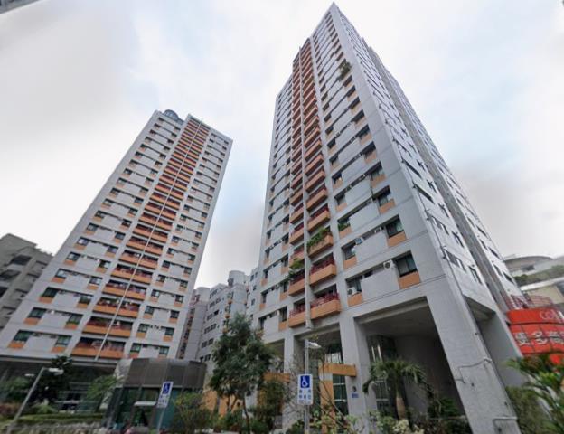 新北華廈法拍-2