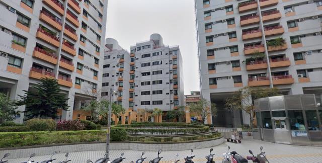新北華廈法拍-3