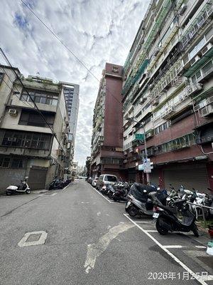 台北大樓法拍-2